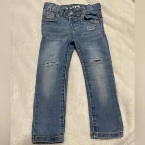 Cat & jack 3t jeans